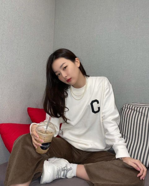 白鞋氧化变黄能恢复吗