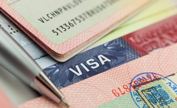 办签证要多久注意事项