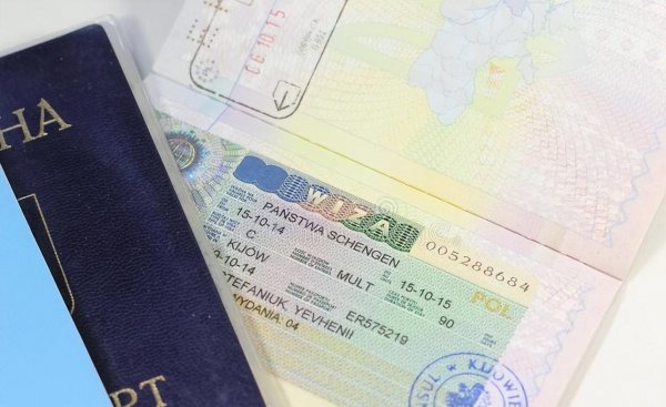 办签证要多久注意事项