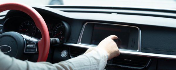 车里放什么物件好看