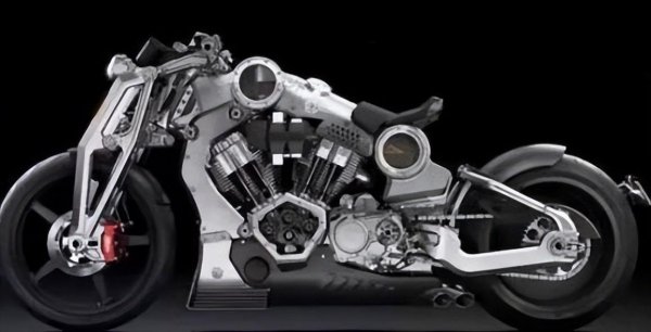 最贵的摩托车前十名