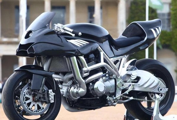 最贵的摩托车前十名