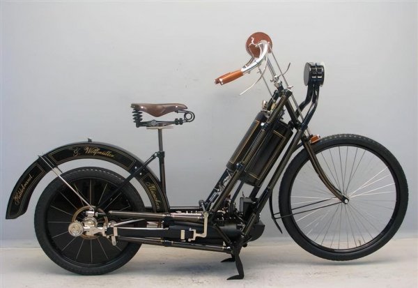 最贵的摩托车前十名