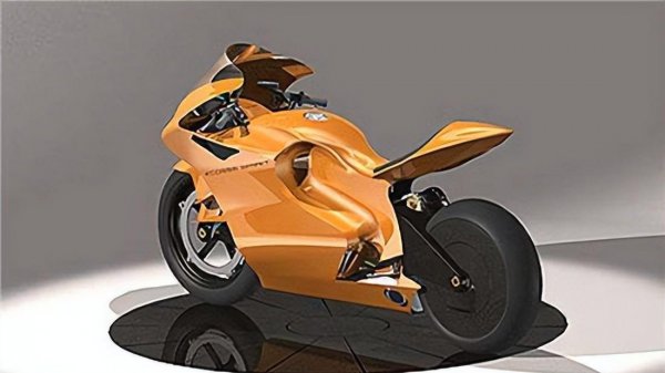 最贵的摩托车前十名