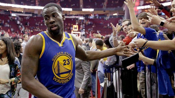 格林为什么叫追梦格林