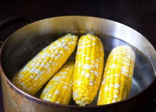 新鲜玉米怎么保存时间长一点