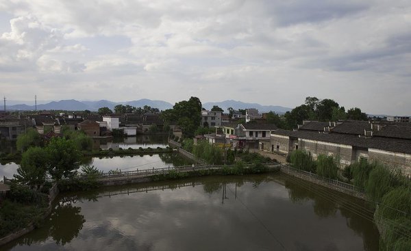 安福县是哪个省哪个市