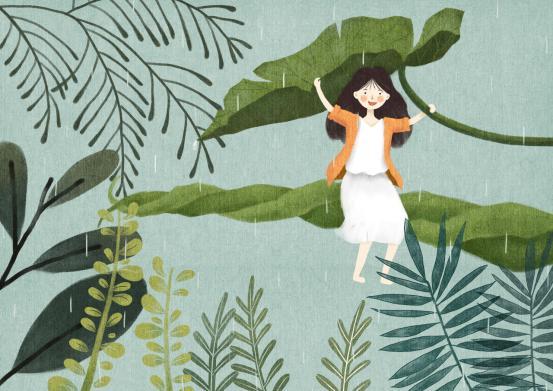 男生对不好看的女生什么反应