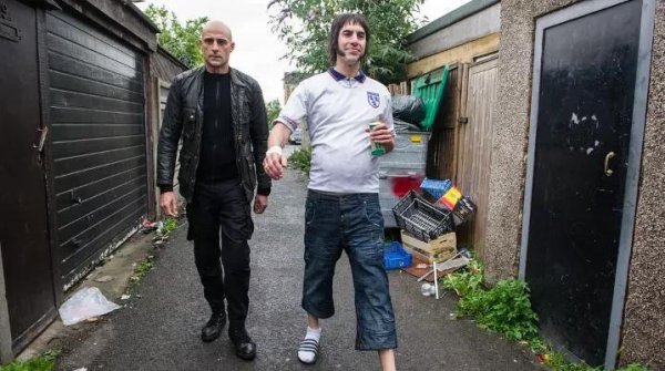 十部巅峰喜剧电影盘点