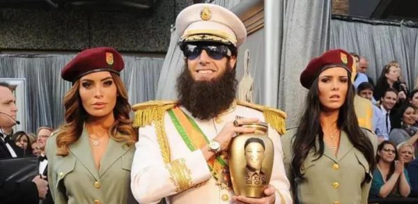 十部巅峰喜剧电影盘点