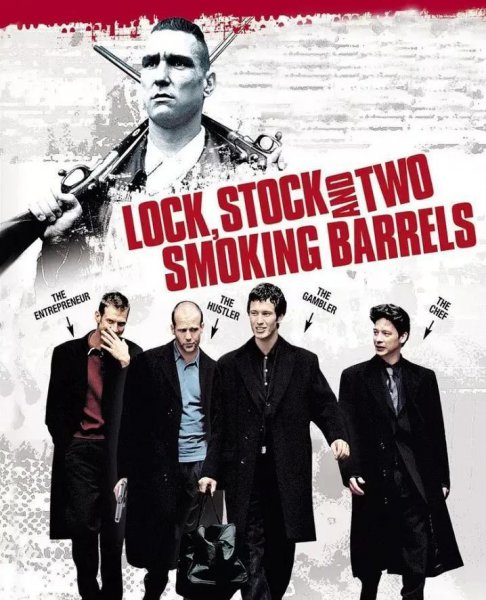 十部巅峰喜剧电影盘点