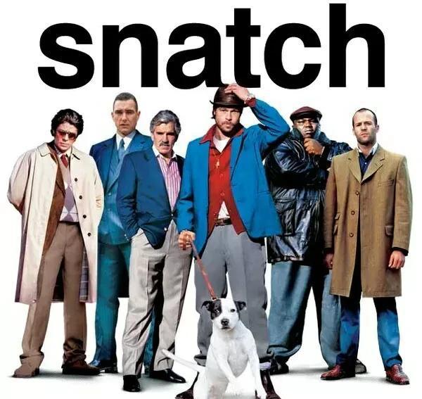 十部巅峰喜剧电影盘点