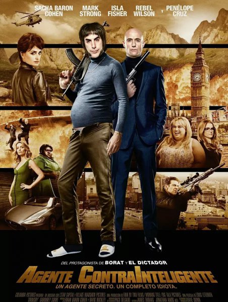 十部巅峰喜剧电影盘点