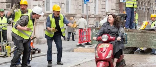 十部巅峰喜剧电影盘点