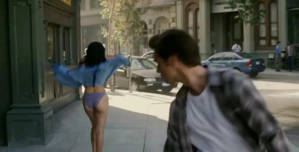 十部巅峰喜剧电影盘点