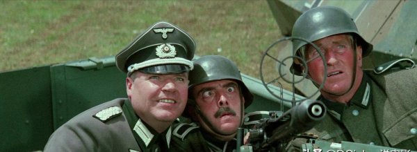 十部巅峰喜剧电影盘点