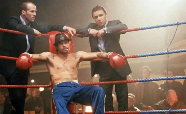 十部巅峰喜剧电影盘点