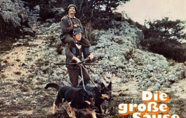 十部巅峰喜剧电影盘点