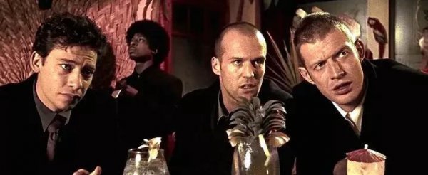 十部巅峰喜剧电影盘点