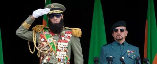 十部巅峰喜剧电影盘点