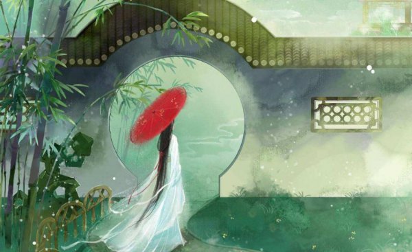 十指不沾阳春水是什么意思