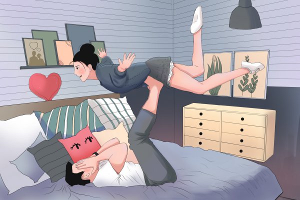 佛系女人属于哪种人