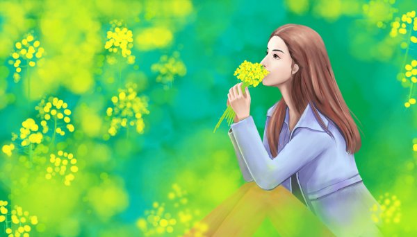 佛系女人属于哪种人