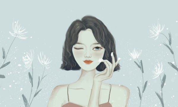 佛系女人属于哪种人