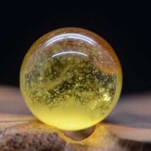 怎样辨别蜜蜡的好坏图片