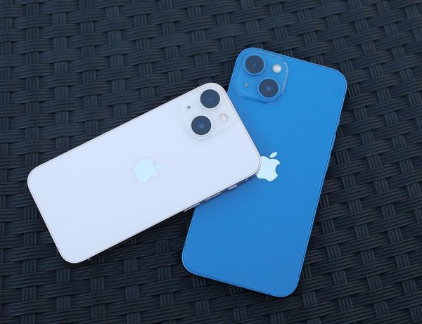 拍照像素高的手机排行