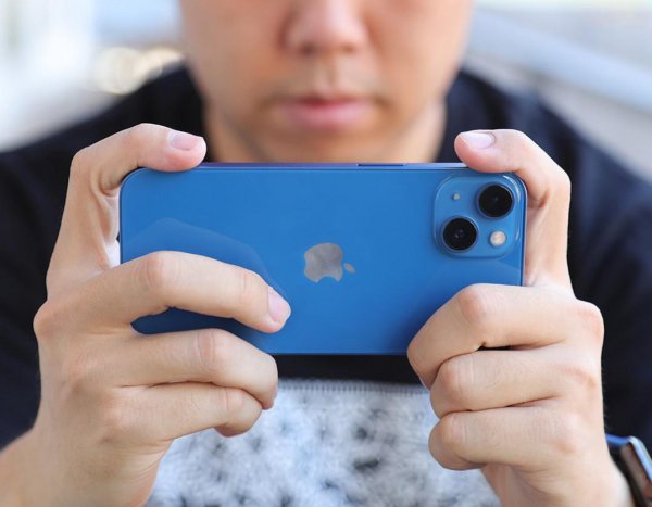 拍照像素高的手机排行