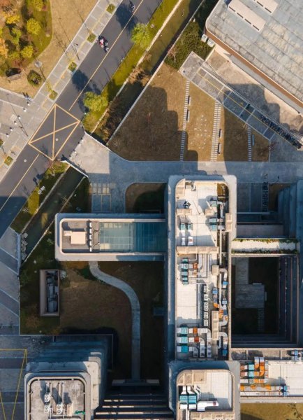 杭州师范大学在哪个城市