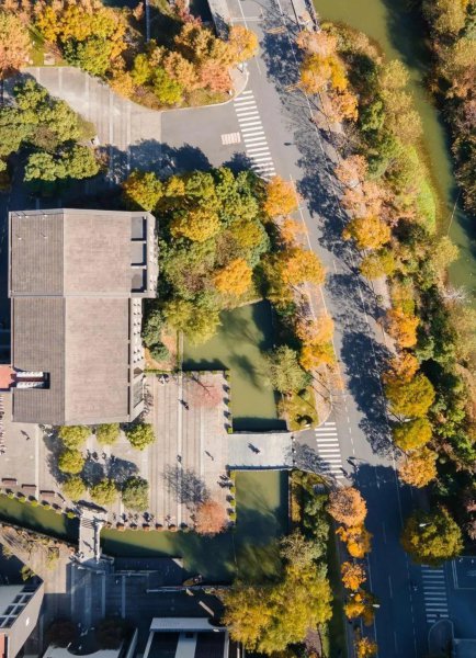 杭州师范大学在哪个城市