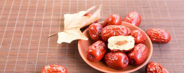 吃大枣的好处和坏处