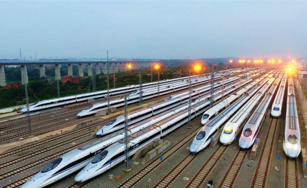 混凝土有几种型号