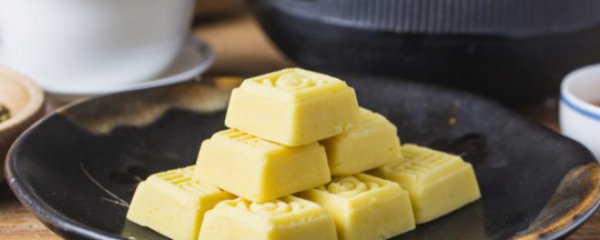 一块绿豆糕的热量需要运动多久