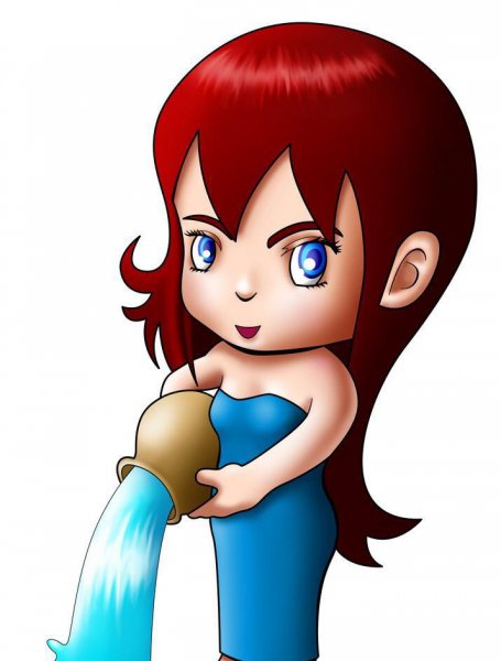 水瓶座男人的性格是什么样子的