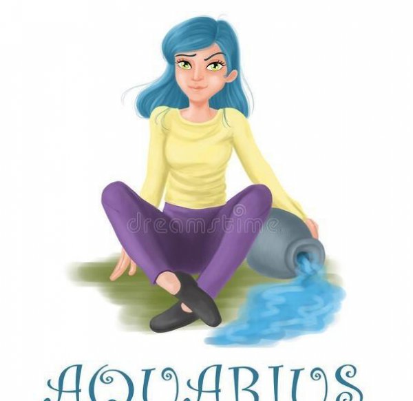 水瓶座男人的性格是什么样子的