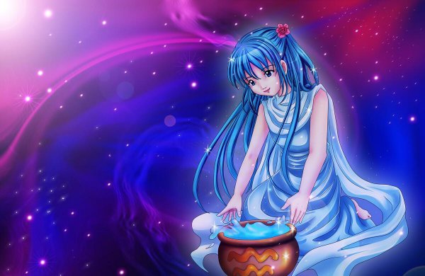 水瓶座男人的性格是什么样子的