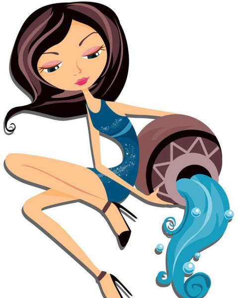 水瓶座男人的性格是什么样子的