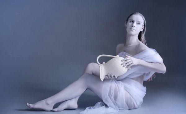 水瓶座男人的性格是什么样子的