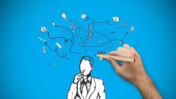 线性思维是什么意思