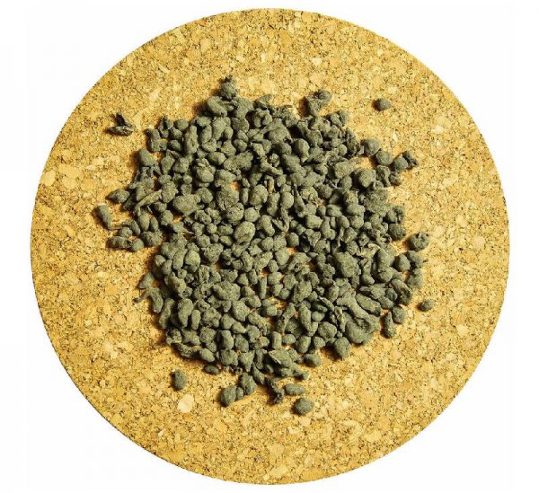 兰贵人茶属于什么茶类