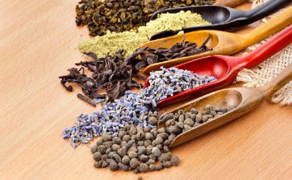 兰贵人茶属于什么茶类