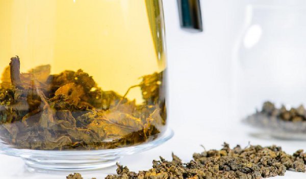 兰贵人茶属于什么茶类