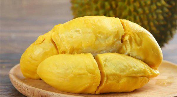 泰国甲伦榴莲介绍及图片