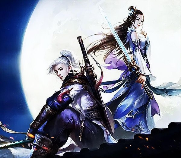 十大巅峰热血玄幻小说