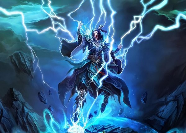 十大巅峰热血玄幻小说