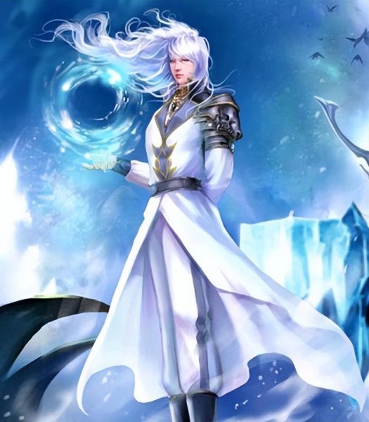 十大巅峰热血玄幻小说