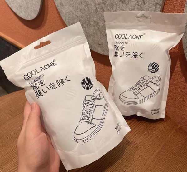 鞋子本来不臭洗完发臭原因